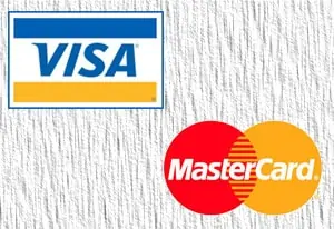 Thẻ visa card và mastercard là gì