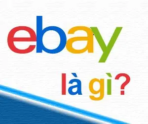 Ebay là gì