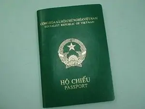 Hướng dẫn thủ tục làm xin cấp Passport - Hộ chiếu phổ thông