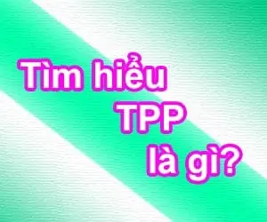 Tìm hiểu TPP là gì và có bao nhiêu thành viên