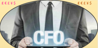 CFO là gì, là ai và làm gì trong doanh nghiệp?