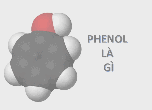 PHENOL-LA-GI