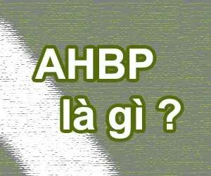 AHBP - Anh hùng bàn phím có nghĩa là gì?