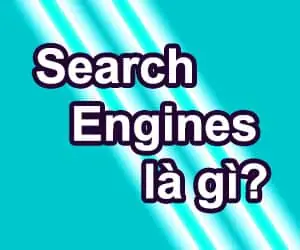 Search Engines là gì và hoạt động như thế nào?