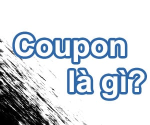 Mã coupon là gì và dùng để làm gì?