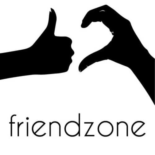 Biểu tượng Friendzone