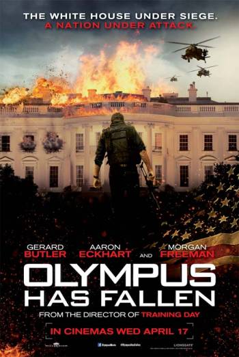 olympus-has-fallen