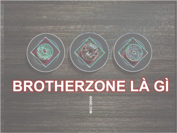 Brotherzone là gì và làm sao để thoát khỏi nó?
