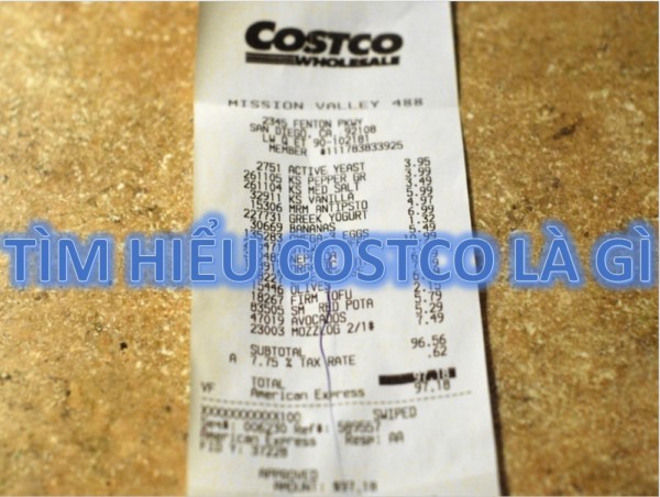 4 - Tìm hiểu những điều cần biết về trang bán hàng sỉ Costco là gì?