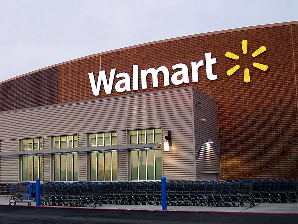 4 - Tìm hiểu Walmart là gì, của nước nào, bán cái gì?