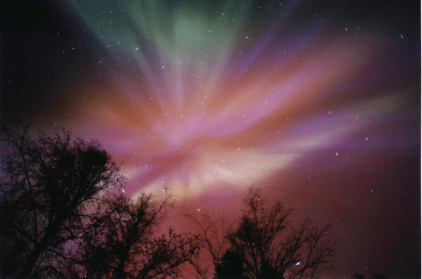 14 - Bắc cực quang - Aurora có nghĩa là gì và là ai?