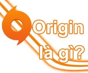 Tìm hiểu Origin là gì và Origin là phần mềm dùng để làm gì?