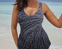 2 - Nguyên Tắc Chọn Bikini Tự Tin Diện Hợp Dáng Người