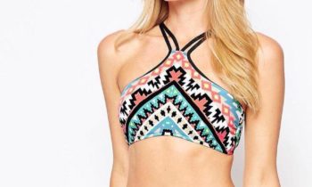 3 - Chọn Bikini Cho Các Cô Nàng Có Ngực Nhỏ