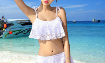 3 - Nguyên Tắc Chọn Bikini Tự Tin Diện Hợp Dáng Người