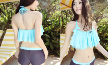 4 - Nguyên Tắc Chọn Bikini Tự Tin Diện Hợp Dáng Người