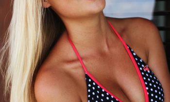 6 - Nguyên Tắc Chọn Bikini Tự Tin Diện Hợp Dáng Người