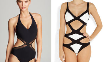 8 - Nguyên Tắc Chọn Bikini Tự Tin Diện Hợp Dáng Người