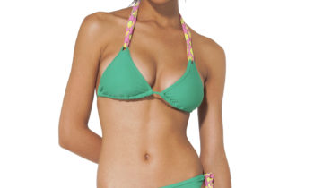 9 - Nguyên Tắc Chọn Bikini Tự Tin Diện Hợp Dáng Người