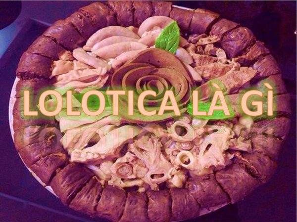 2 - Lolotica là gì và nguồn gốc xuất phát từ đâu?