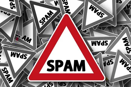 Tìm hiểu Spam là gì?