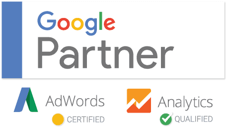 8 - Google Partner là gì, Đối tác Seo Google có hay không?