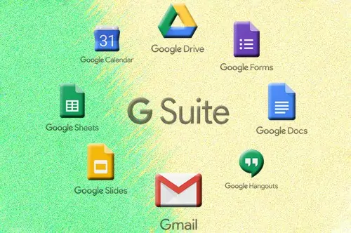 Tìm hiểu Google G Suite là gì và dùng làm gì?