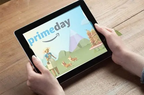 Amazon Prime là gì - Amazon Prime day là ngày gì khi nào diễn ra?