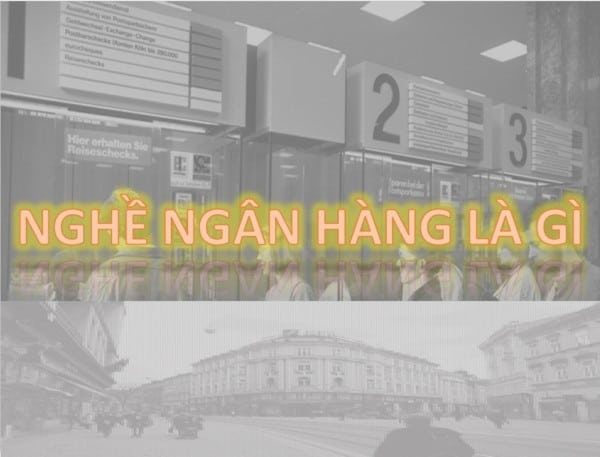 5 - Các loại hình điểm giao dịch đặc thù của Ngân hàng Việt Nam