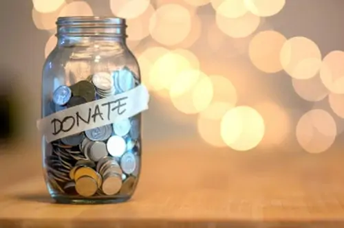 Tìm hiểu Donate nghĩa là gì và Donate để làm gì?