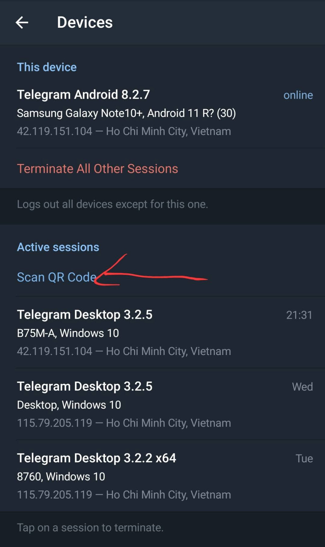 Tìm hiểu Telegram là gì và dùng để làm gì?