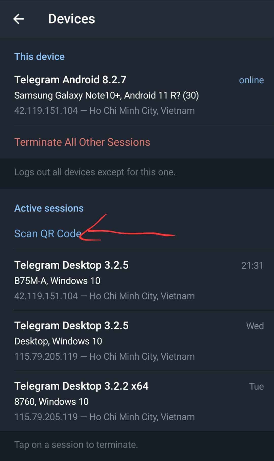 10 - Tìm hiểu Telegram là gì và dùng để làm gì?
