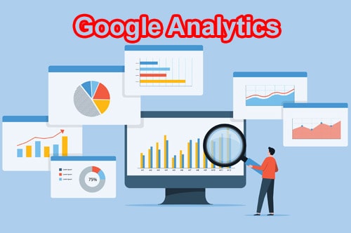 Tìm hiểu Google Analytics là gì và dùng để làm gì?