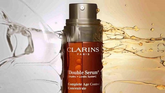 Tinh chất chống lão hóa Clarins