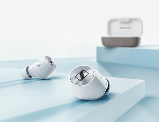 Tai nghe Sennheiser Momentum True Wireless 2