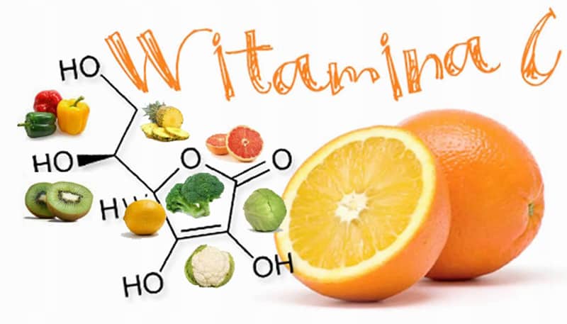 13 - Tìm hiểu về Vitamin C và Cách sử dụng Vitamin C hiệu quả