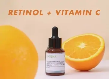 20 - Tìm hiểu về Vitamin C và Cách sử dụng Vitamin C hiệu quả