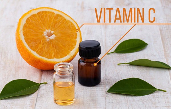 15 - Tìm hiểu về Vitamin C và Cách sử dụng Vitamin C hiệu quả