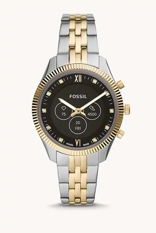 Đồng hồ Fossil