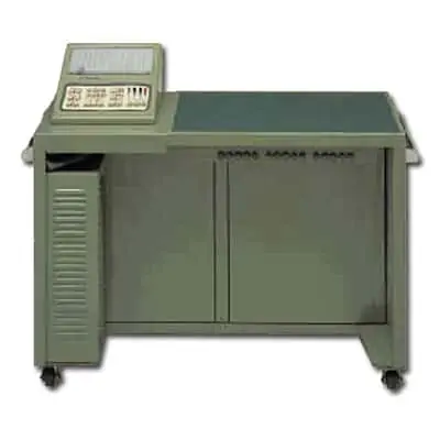 Máy tính Casio 14-A