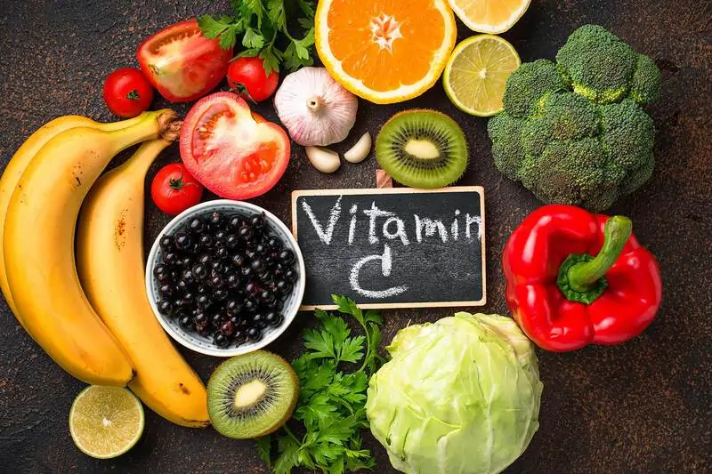 14 - Tìm hiểu về Vitamin C và Cách sử dụng Vitamin C hiệu quả