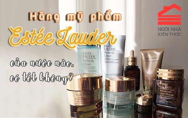 Kem mắt Estee Lauder có thể mua ở Việt Nam không?
