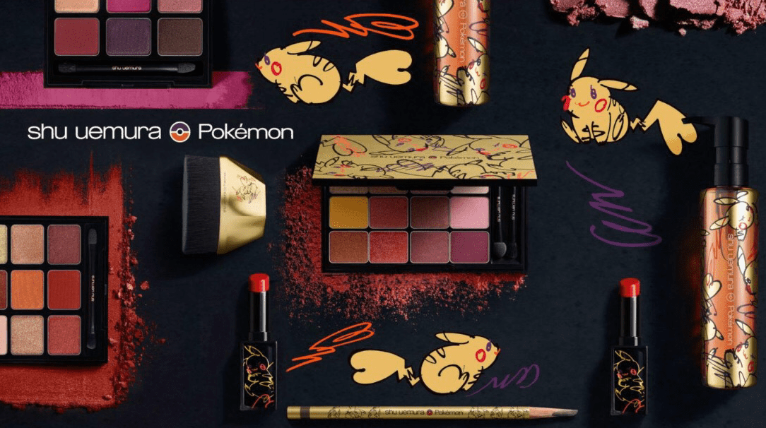 3 - Hãng mỹ phẩm Shu Uemura của nước nào, có tốt không?