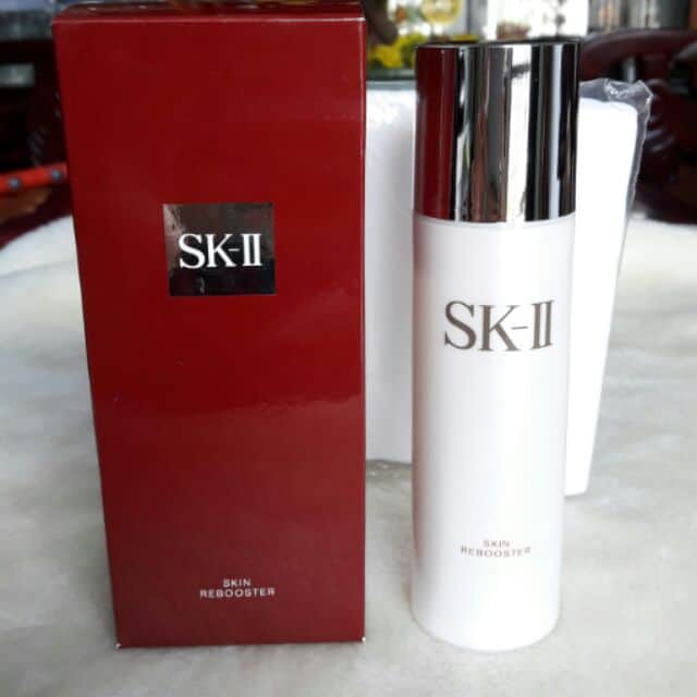SK II Skin Rebooster