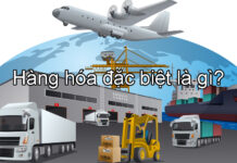 Hàng hóa đặc biệt là gì, ví dụ về các loại hàng hóa đặc biệt?
