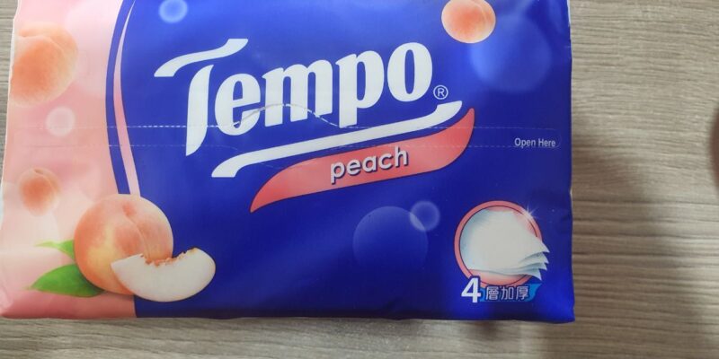 3 - Thương hiệu Tempo của nước nào? Đánh giá chi tiết có tốt không?