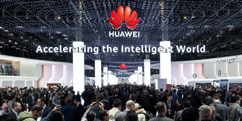 2 - Thương hiệu Huawei là của nước nào? Sản phẩm có tốt không?