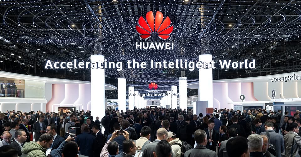 1 - Thương hiệu Huawei là của nước nào? Sản phẩm có tốt không?