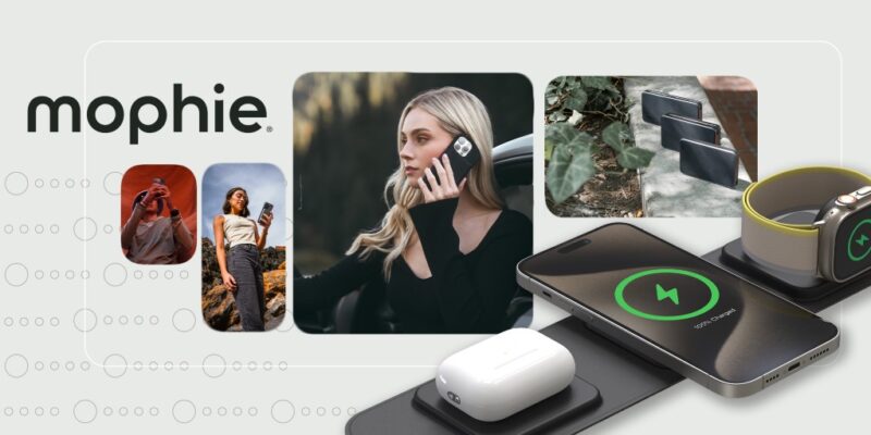 2 - Thương Hiệu Mophie Của Nước Nào? Có Tốt Không? [Đánh Giá Toàn Diện]