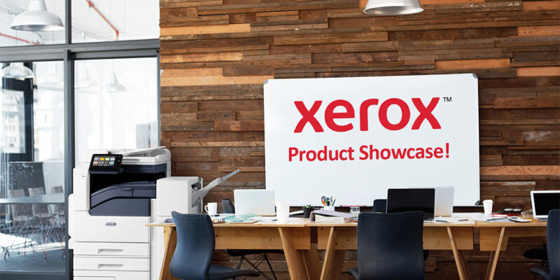 2 - Thương hiệu Xerox của nước nào? Có tốt không? Đánh giá A-Z và nơi mua uy tín